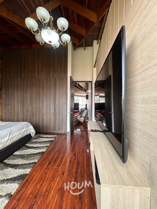 Casa de 4 alcobas en venta en Delicias Norte, Chía, 230 m² · foto 11 de 24