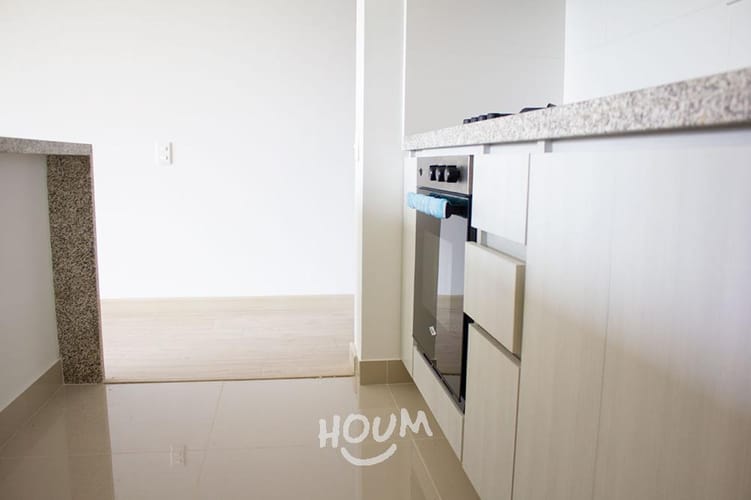 Apartamento de 3 alcobas en venta en La Estancia, Madrid, 76 m² · foto 7 de 24
