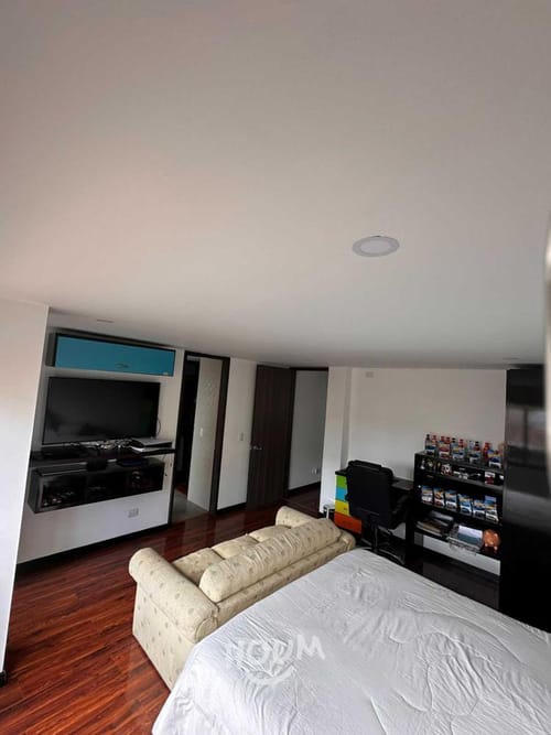 Casa de 4 alcobas en venta en Delicias Norte, Chía, 230 m² · foto 12 de 24