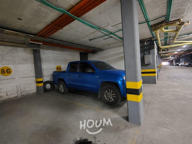 Apartamento de 3 alcobas en venta en La Union, Soacha, 53 m² · foto 20 de 22