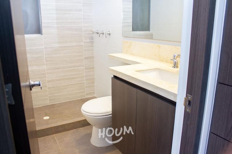 Apartamento de 3 alcobas en venta en La Estancia, Madrid, 76 m² · foto 11 de 24