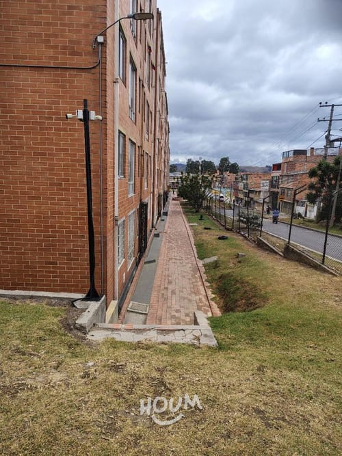 Apartamento de 3 alcobas en venta en La Union, Soacha, 53 m² · foto 22 de 22