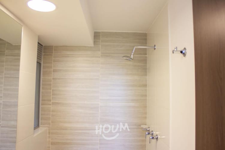 Apartamento de 3 alcobas en venta en La Estancia, Madrid, 76 m² · foto 12 de 24