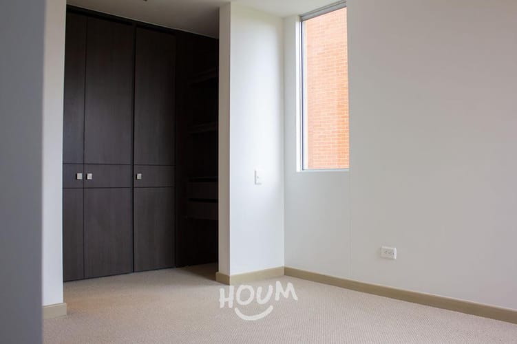 Apartamento de 3 alcobas en venta en La Estancia, Madrid, 76 m² · foto 13 de 24