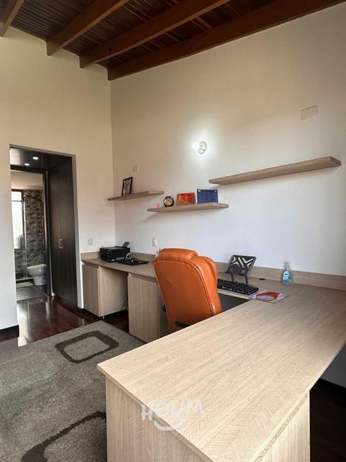 Casa de 4 alcobas en venta en Delicias Norte, Chía, 230 m² · foto 20 de 24