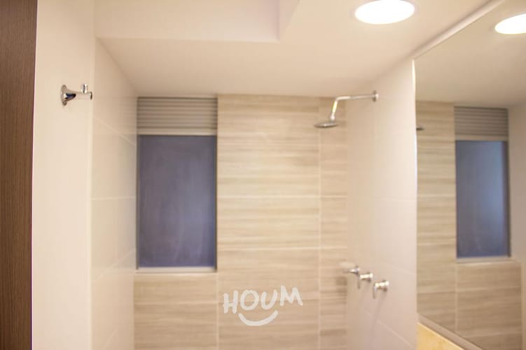 Apartamento de 3 alcobas en venta en La Estancia, Madrid, 76 m² · foto 17 de 24