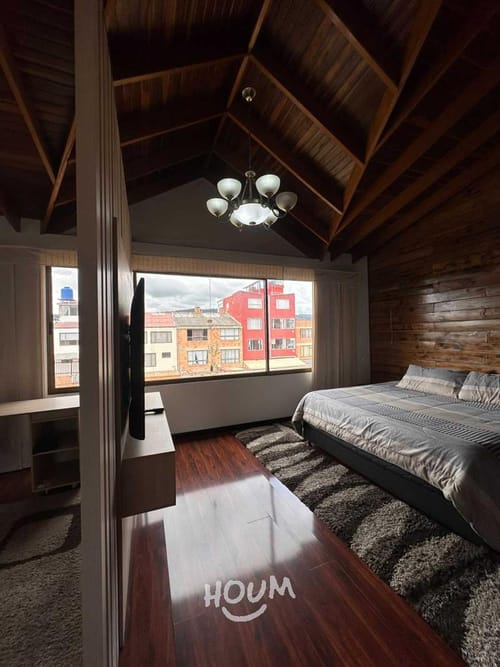 Casa de 4 alcobas en venta en Delicias Norte, Chía, 230 m² · foto 21 de 24