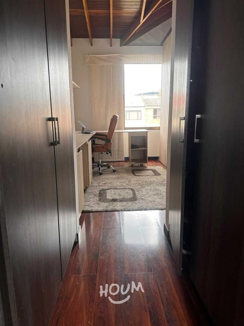 Casa de 4 alcobas en venta en Delicias Norte, Chía, 230 m² · foto 22 de 24