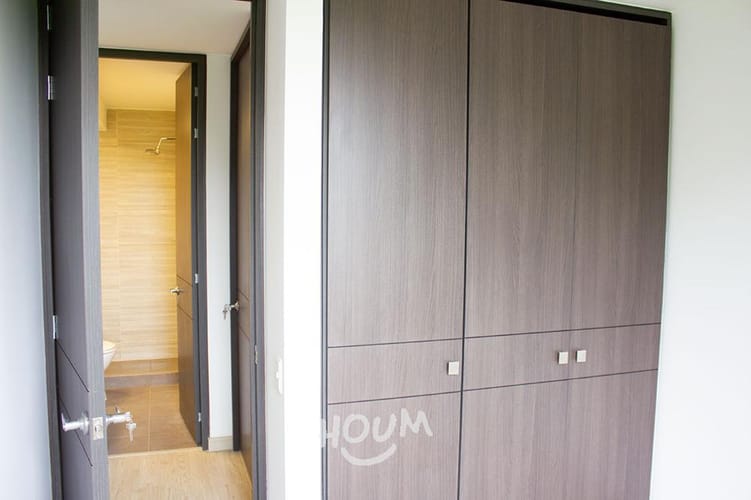 Apartamento de 3 alcobas en venta en La Estancia, Madrid, 76 m² · foto 19 de 24
