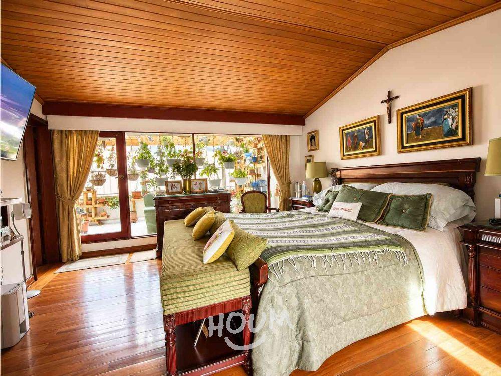 Apartamento en venta en Santa Barbara, Bogotá · foto 5 de 23