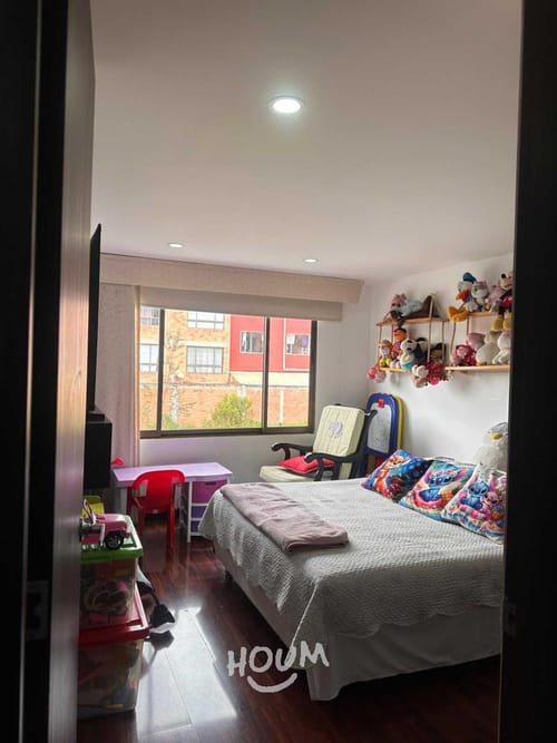 Casa de 4 alcobas en venta en Delicias Norte, Chía, 230 m² · foto 24 de 24