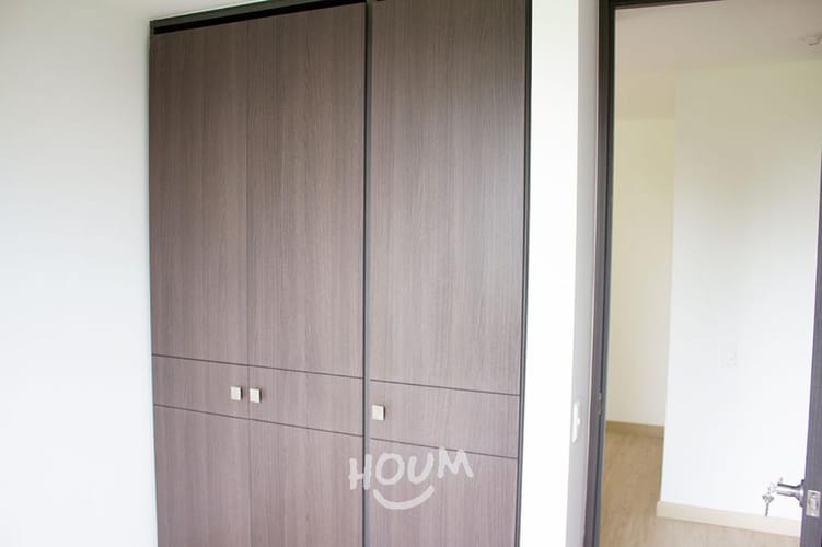 Apartamento de 3 alcobas en venta en La Estancia, Madrid, 76 m² · foto 21 de 24
