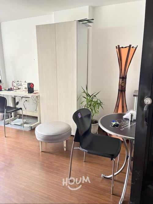 Apartamento de 2 alcobas en venta en Quinta Ramos, Bogotá, 50 m² · foto 2 de 22