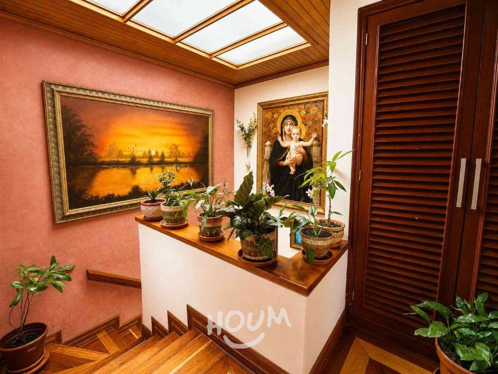 Apartamento en venta en Santa Barbara, Bogotá · foto 11 de 23