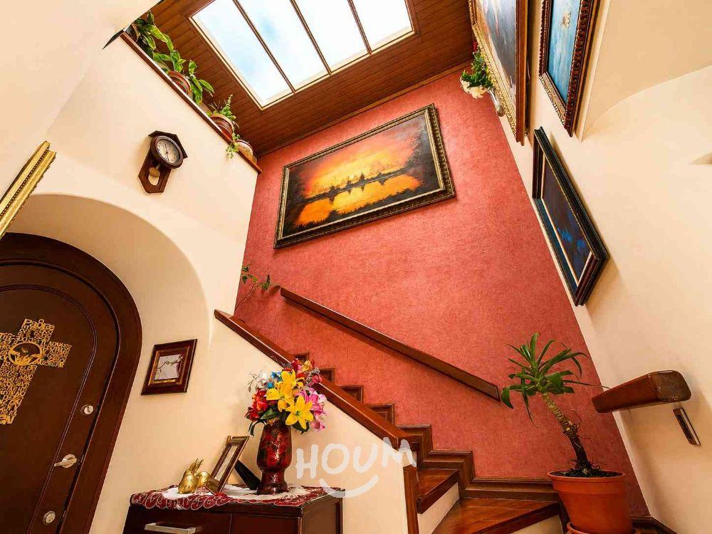 Apartamento en venta en Santa Barbara, Bogotá · foto 12 de 23