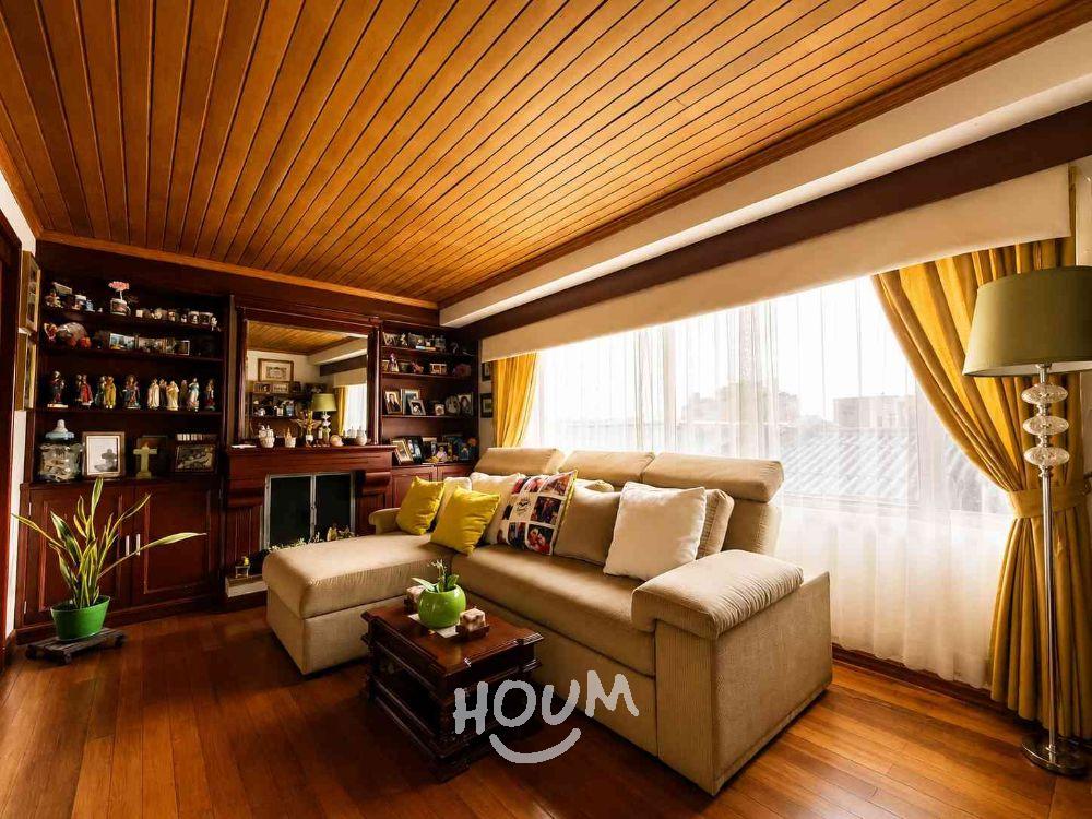 Apartamento en venta en Santa Barbara, Bogotá · foto 13 de 23