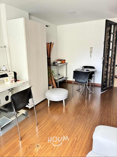 Apartamento de 2 alcobas en venta en Quinta Ramos, Bogotá, 50 m² · foto 7 de 22