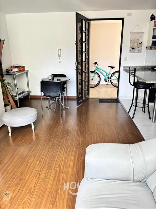 Apartamento de 2 alcobas en venta en Quinta Ramos, Bogotá, 50 m² · foto 8 de 22