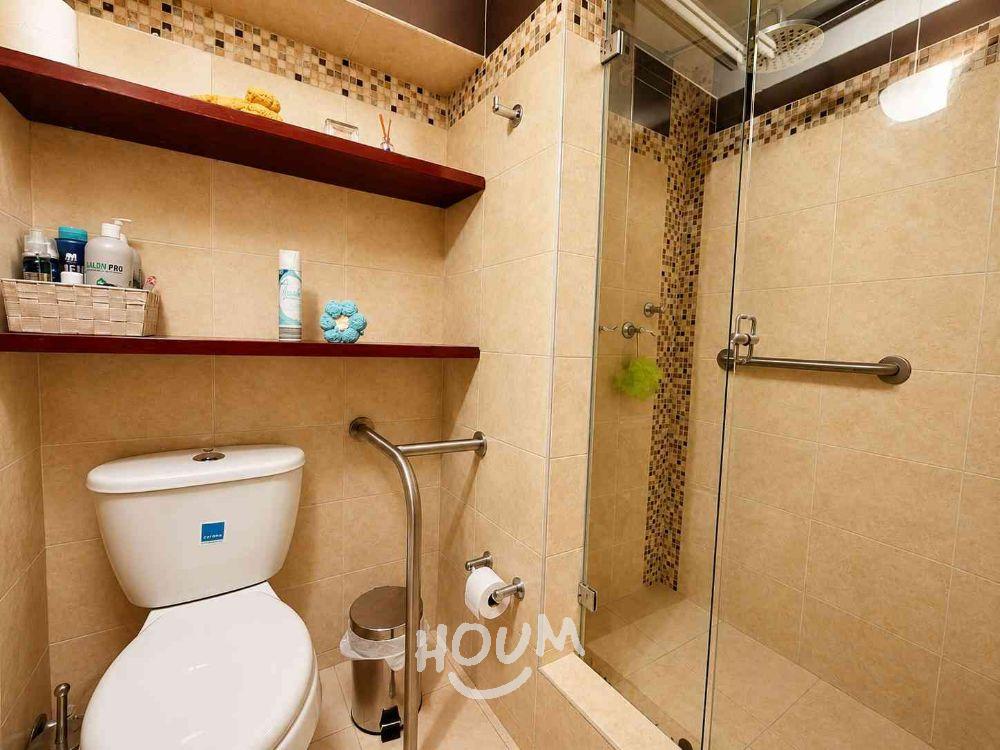 Apartamento en venta en Santa Barbara, Bogotá · foto 15 de 23