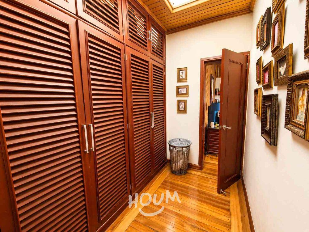 Apartamento en venta en Santa Barbara, Bogotá · foto 16 de 23