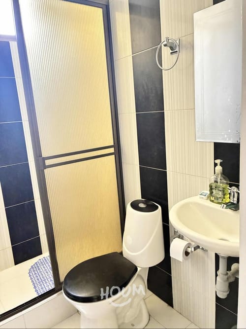 Apartamento de 2 alcobas en venta en Quinta Ramos, Bogotá, 50 m² · foto 11 de 22
