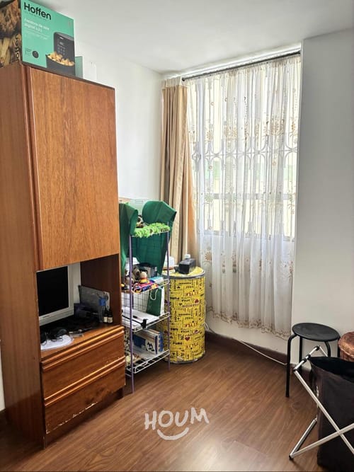 Apartamento de 2 alcobas en venta en Quinta Ramos, Bogotá, 50 m² · foto 12 de 22