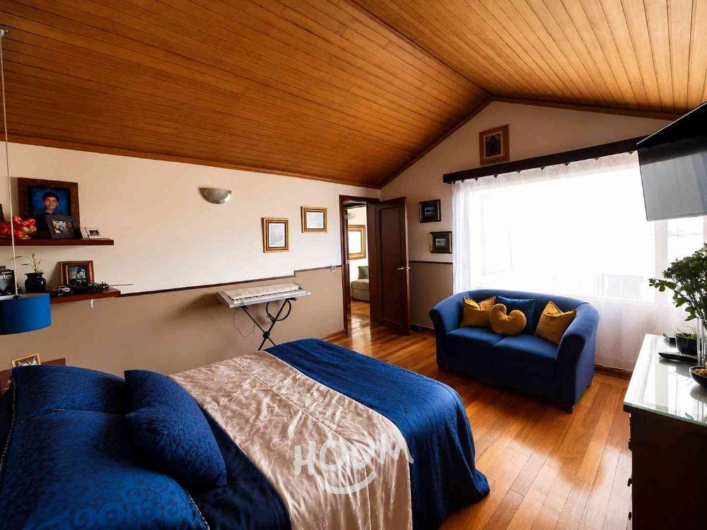 Apartamento en venta en Santa Barbara, Bogotá · foto 18 de 23