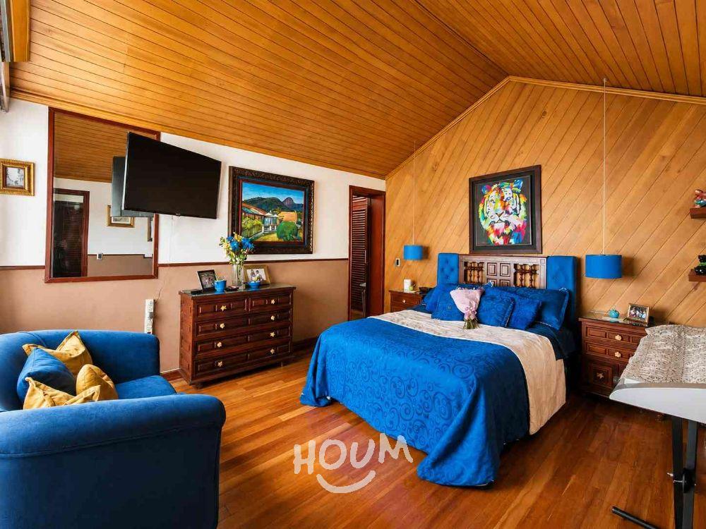 Apartamento en venta en Santa Barbara, Bogotá · foto 19 de 23