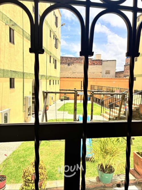 Apartamento de 2 alcobas en venta en Quinta Ramos, Bogotá, 50 m² · foto 15 de 22