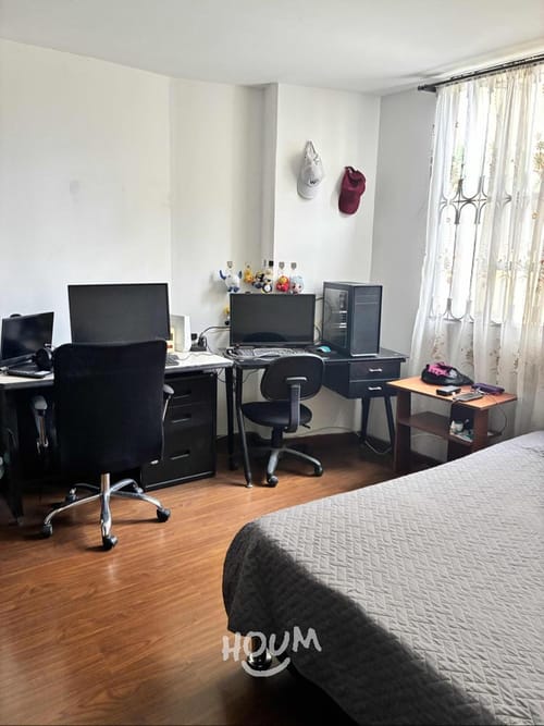Apartamento de 2 alcobas en venta en Quinta Ramos, Bogotá, 50 m² · foto 16 de 22