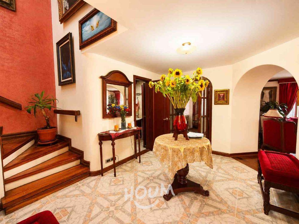 Apartamento en venta en Santa Barbara, Bogotá · foto 21 de 23