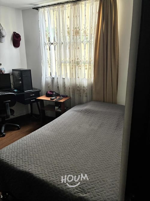Apartamento de 2 alcobas en venta en Quinta Ramos, Bogotá, 50 m² · foto 17 de 22