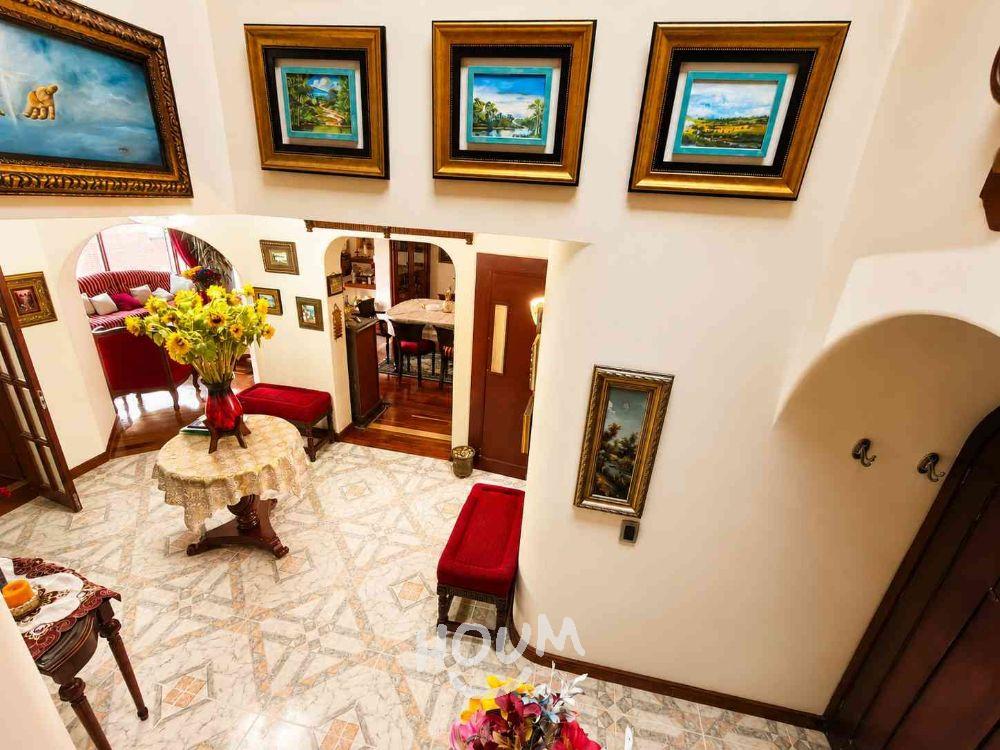 Apartamento en venta en Santa Barbara, Bogotá · foto 22 de 23