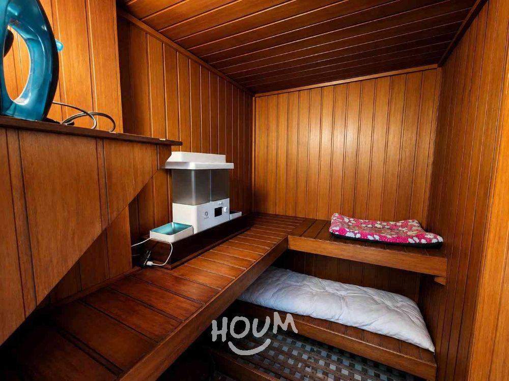Apartamento en venta en Santa Barbara, Bogotá · foto 23 de 23