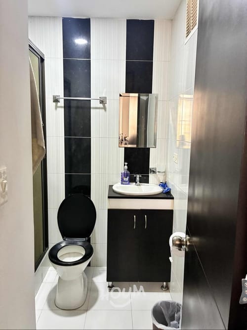 Apartamento de 2 alcobas en venta en Quinta Ramos, Bogotá, 50 m² · foto 19 de 22