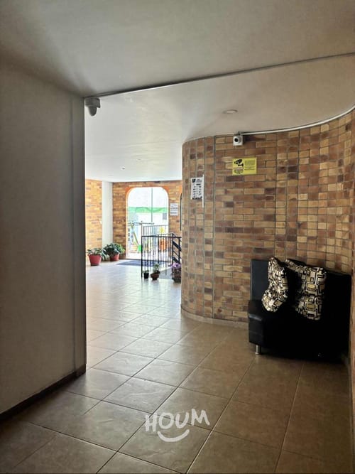 Apartamento de 2 alcobas en venta en Quinta Ramos, Bogotá, 50 m² · foto 22 de 22