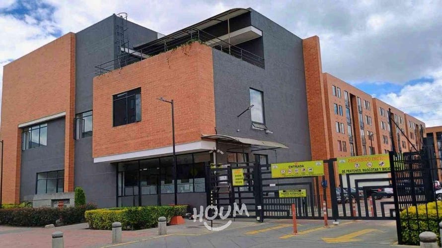 Apartamento de 3 alcobas en venta en San Pedro, Madrid, 45 m² · foto 2 de 22