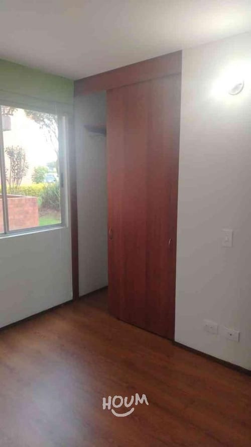 Apartamento de 3 alcobas en venta en Conjunto Residencial Zaragoza, Madrid, 82 m² · foto 15 de 20