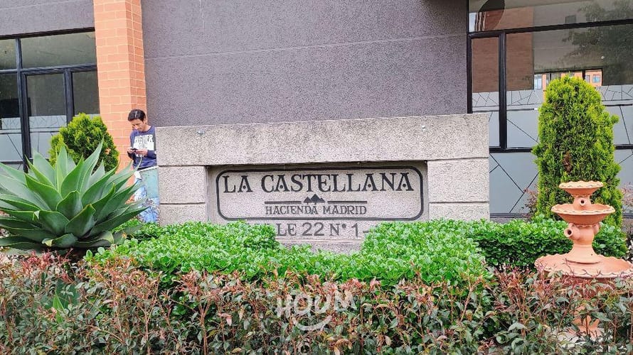 Apartamento de 3 alcobas en venta en San Pedro, Madrid, 45 m² · foto 3 de 22