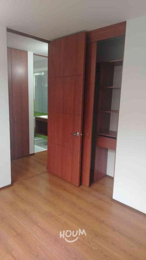 Apartamento de 3 alcobas en venta en Conjunto Residencial Zaragoza, Madrid, 82 m² · foto 17 de 20