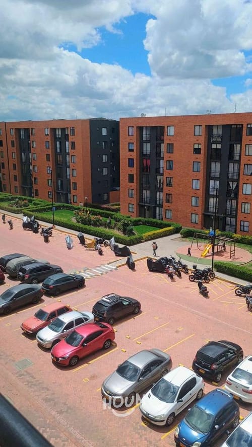 Apartamento de 3 alcobas en venta en San Pedro, Madrid, 45 m² · foto 4 de 22