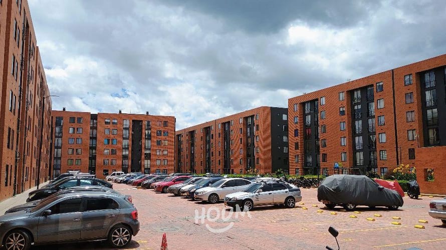 Apartamento de 3 alcobas en venta en San Pedro, Madrid, 45 m² · foto 5 de 22