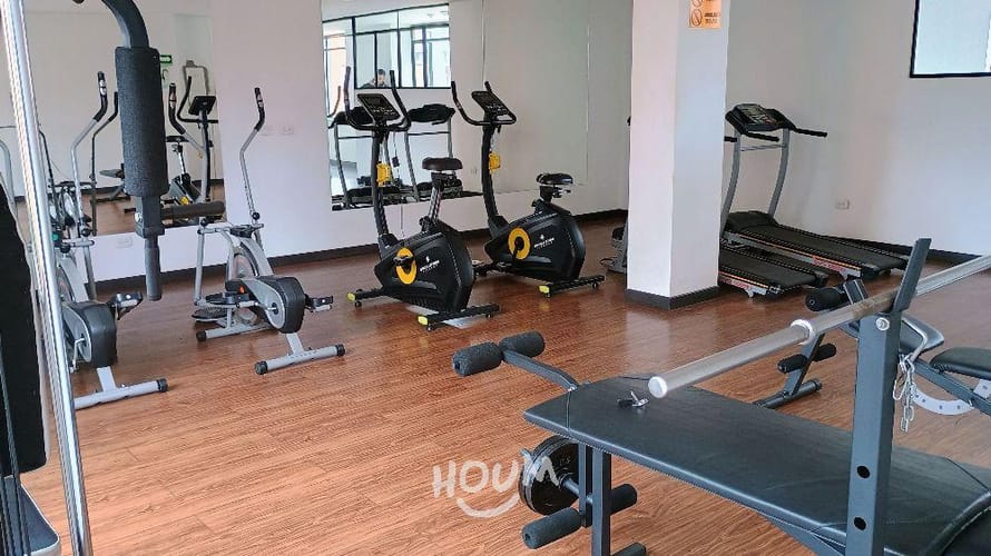 Apartamento de 3 alcobas en venta en San Pedro, Madrid, 45 m² · foto 6 de 22
