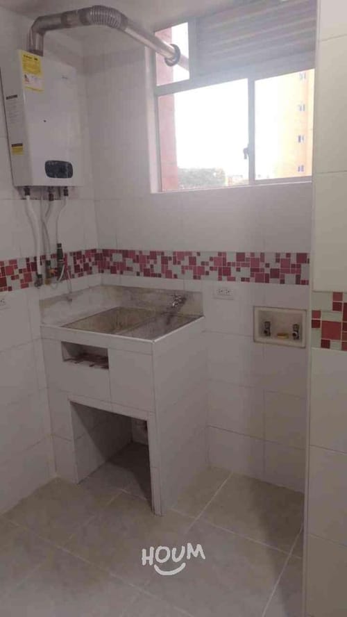 Apartamento de 3 alcobas en venta en Conjunto Residencial Zaragoza, Madrid, 82 m² · foto 20 de 20