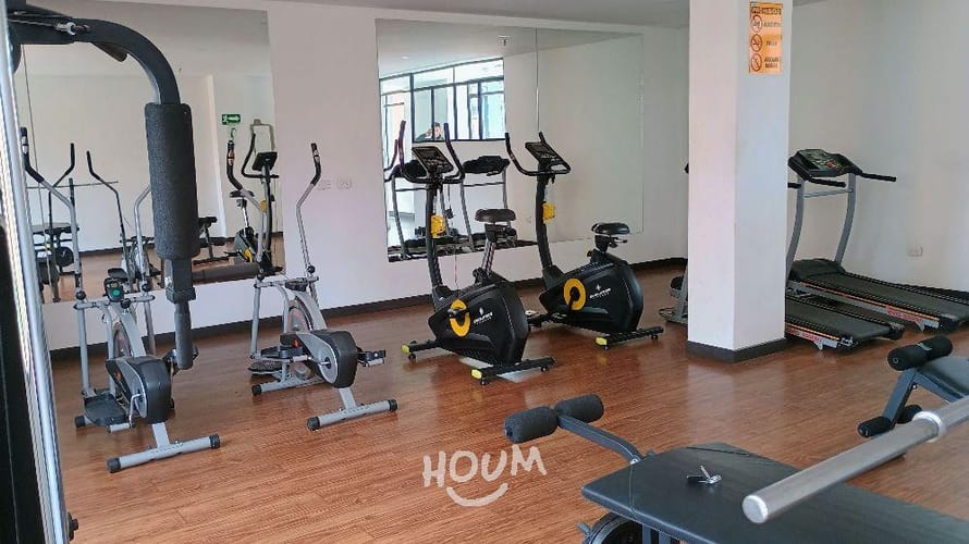 Apartamento de 3 alcobas en venta en San Pedro, Madrid, 45 m² · foto 8 de 22