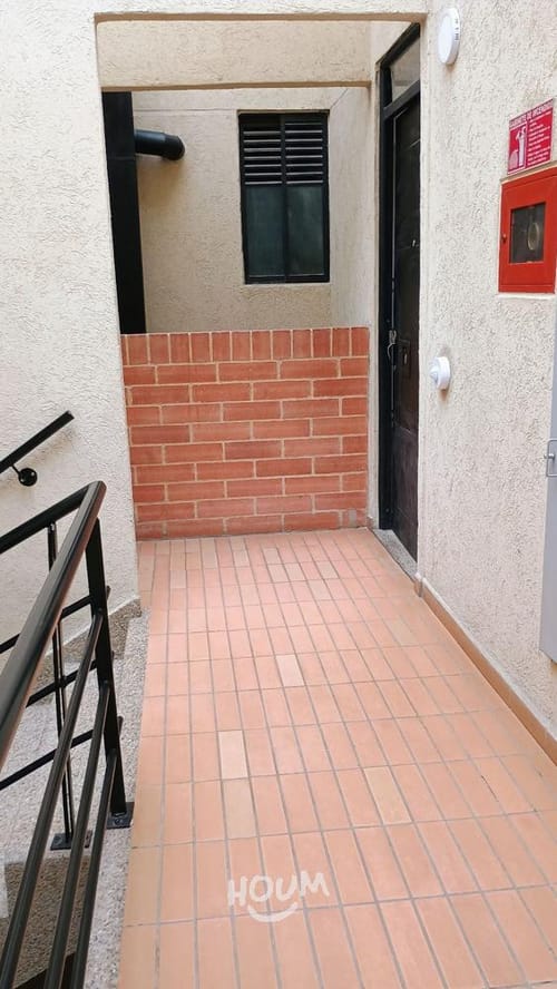 Apartamento de 3 alcobas en venta en San Pedro, Madrid, 45 m² · foto 9 de 22