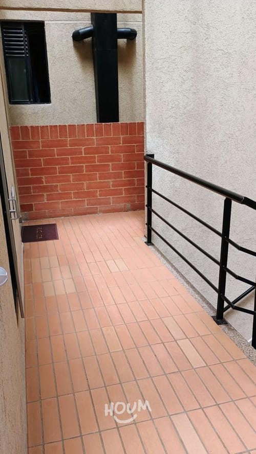 Apartamento de 3 alcobas en venta en San Pedro, Madrid, 45 m² · foto 10 de 22