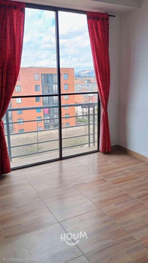 Apartamento de 3 alcobas en venta en San Pedro, Madrid, 45 m² · foto 11 de 22