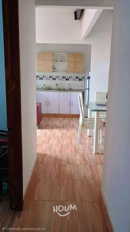 Apartamento de 3 alcobas en venta en San Pedro, Madrid, 45 m² · foto 12 de 22