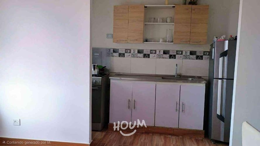 Apartamento de 3 alcobas en venta en San Pedro, Madrid, 45 m² · foto 13 de 22